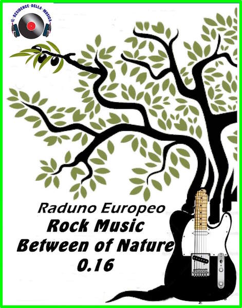 Raduno Europeo Rock Music