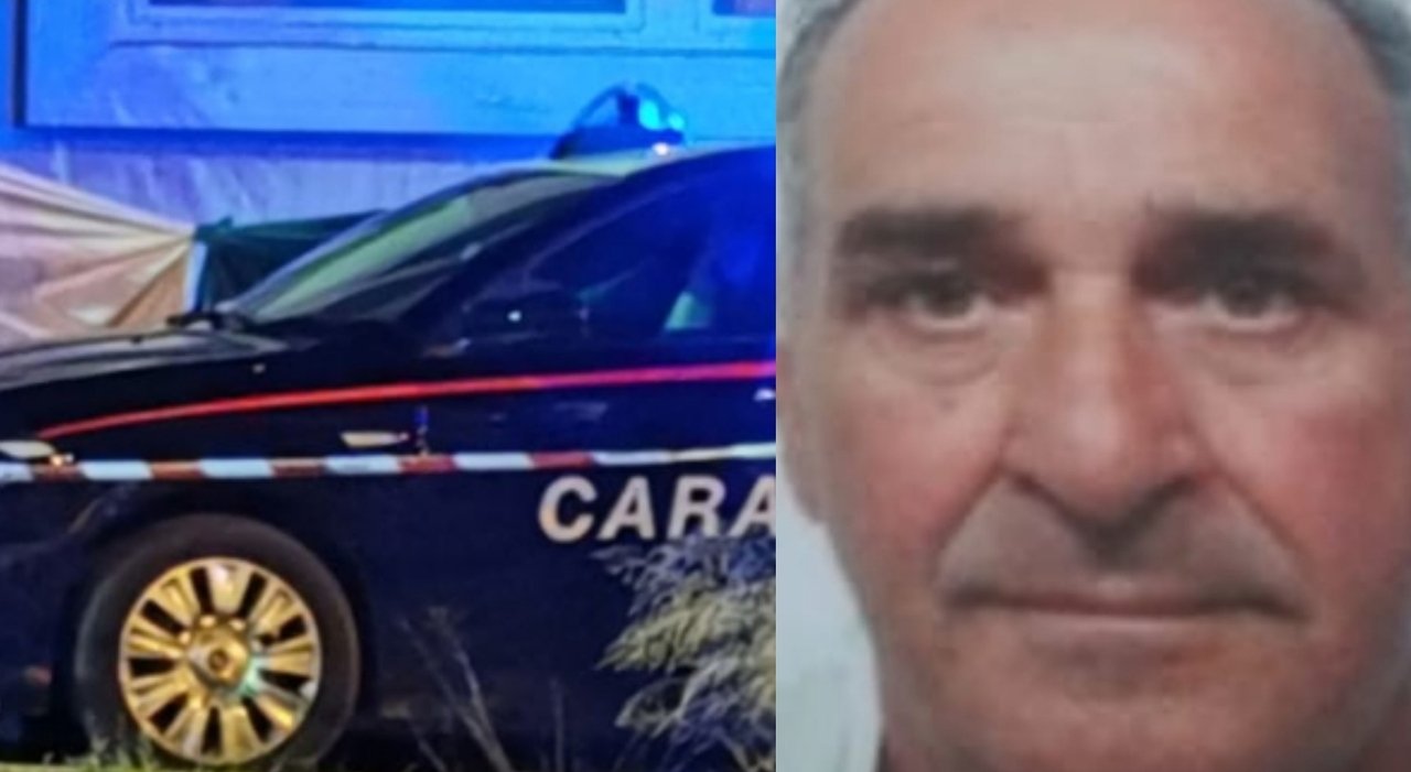 Omicidio Caramuscio: Al Via Le Analisi Su Indumenti, Pistola E Bossoli ...